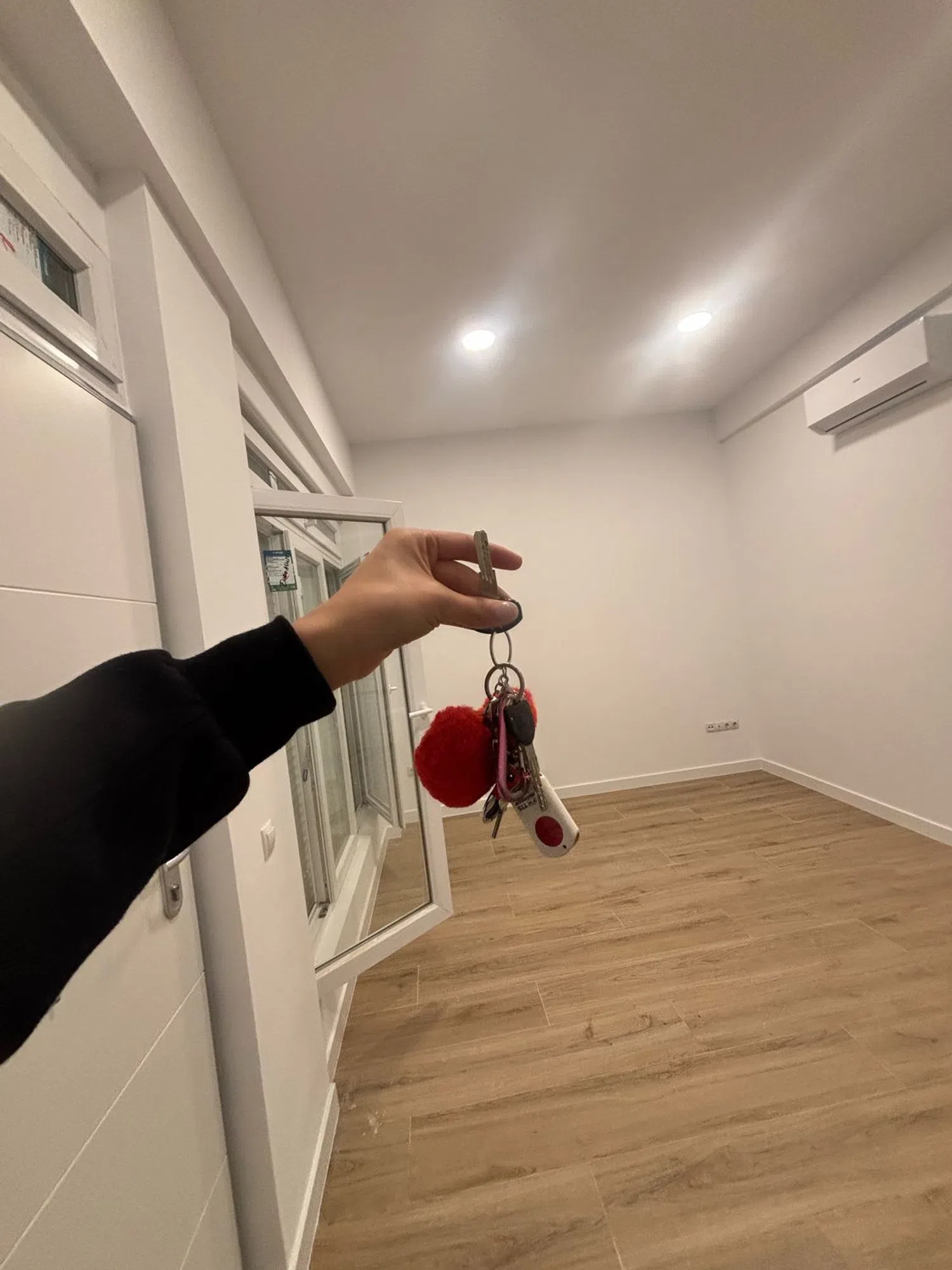 Estudio en calle San Virgilio, 2 - Foto 2