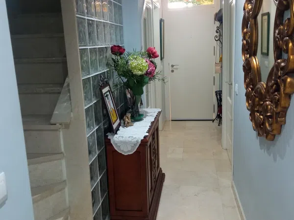 Chalet adosado en Arco norte - Avda España - Foto 1