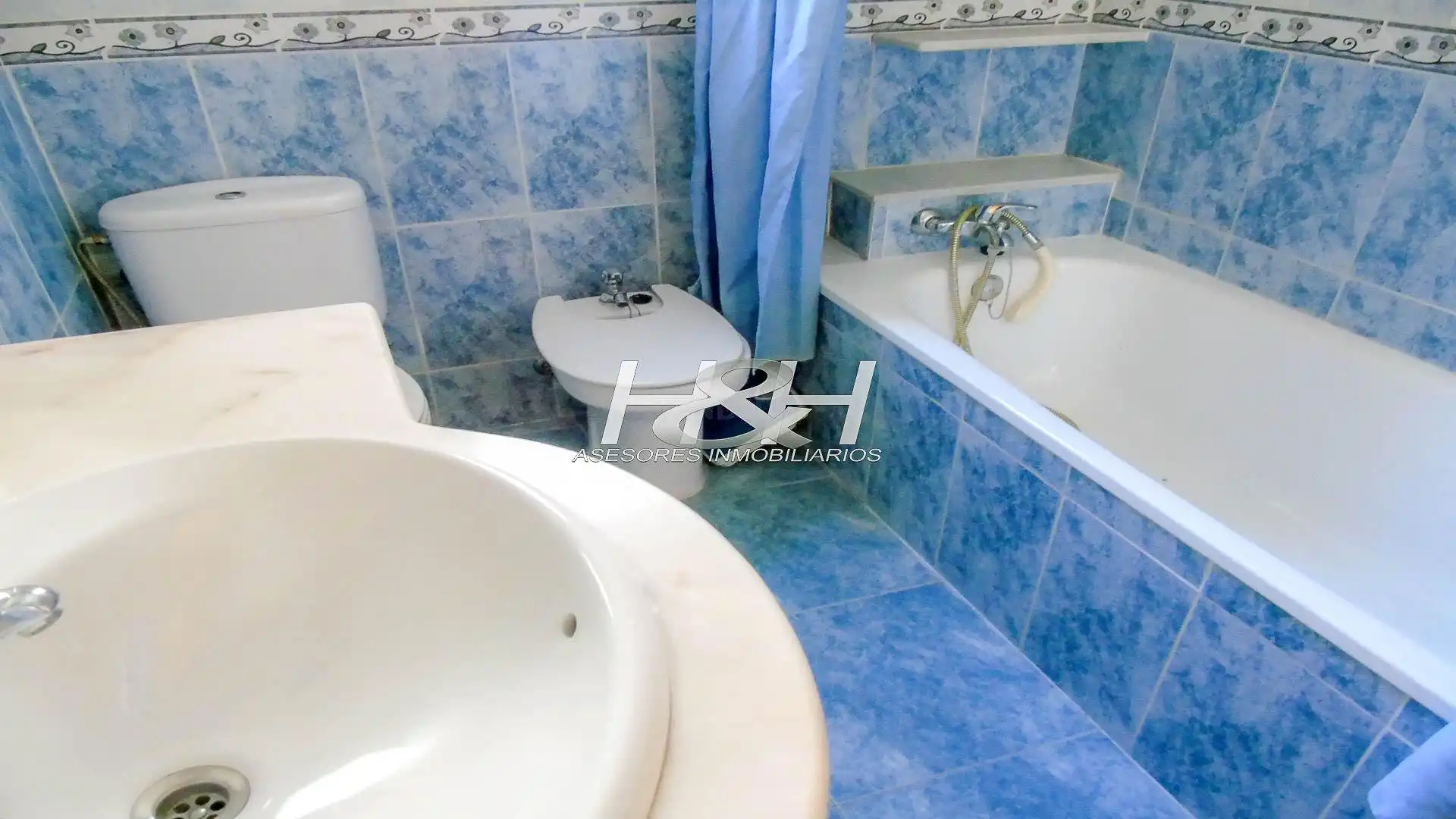 Piso en Burjassot - Foto 11