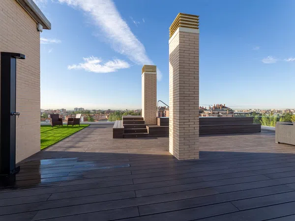 Piso en avenida de San Luis, 27 - Foto 62