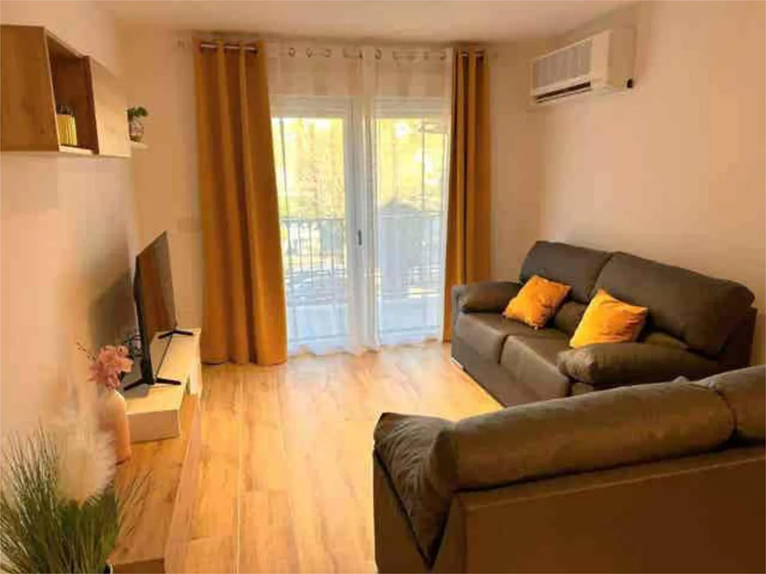 Piso en Traumatología - Foto 1