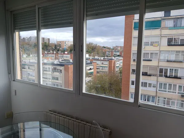 Piso en calle de Ponferrada, 47