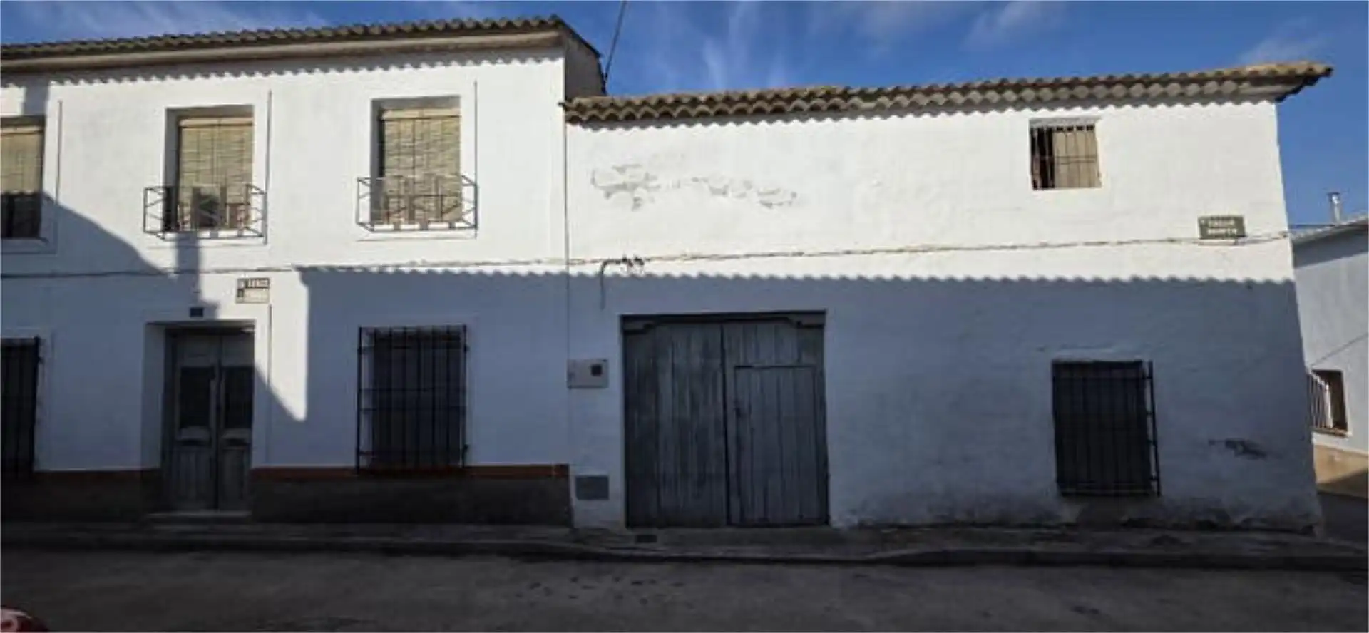 Chalet en Zona centro - Foto 2