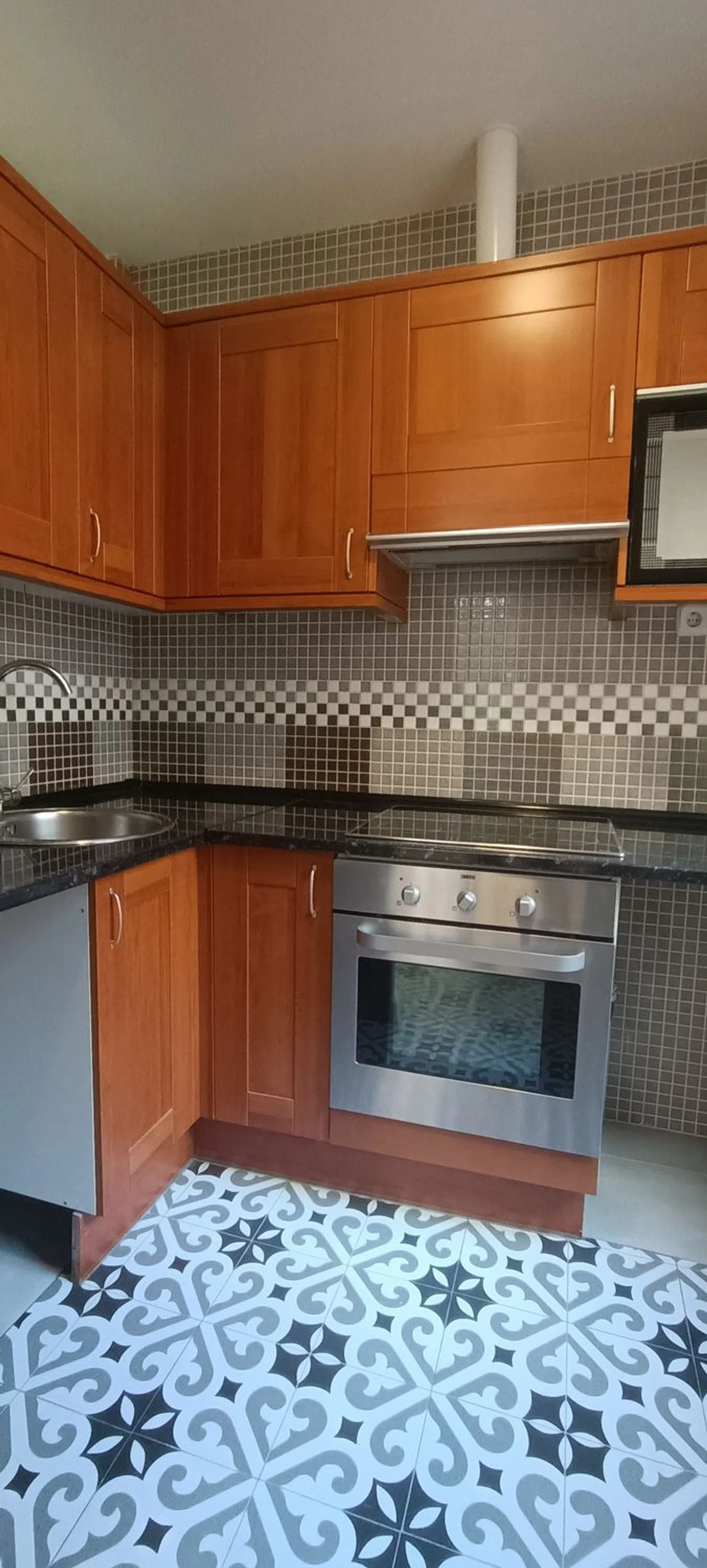 Piso en calle de San Bernardo, 84 - Foto 17