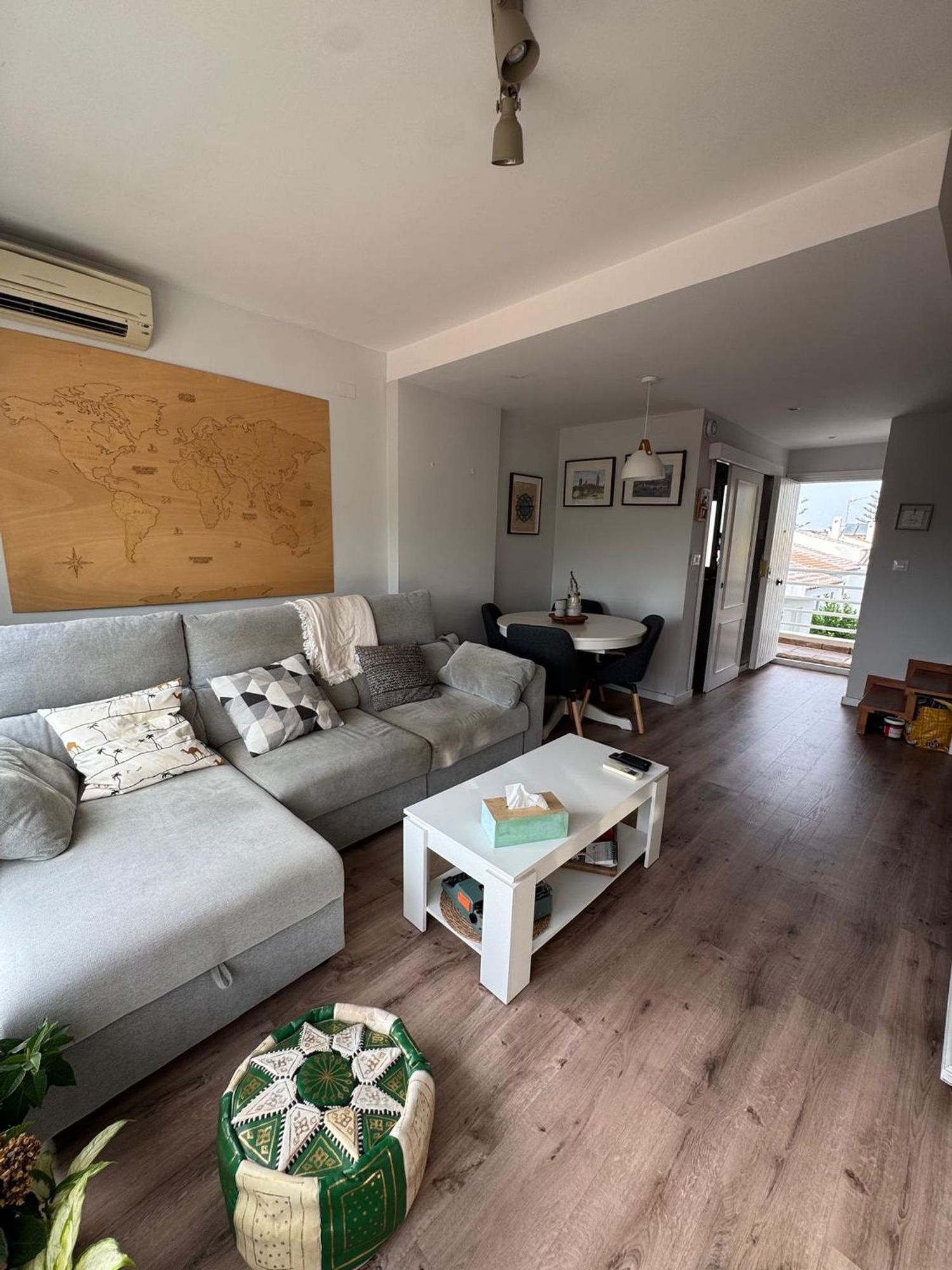 Dúplex en Calle Cuatro Pinos, 22, Cuatro Pinos-El Carmen - Foto 2
