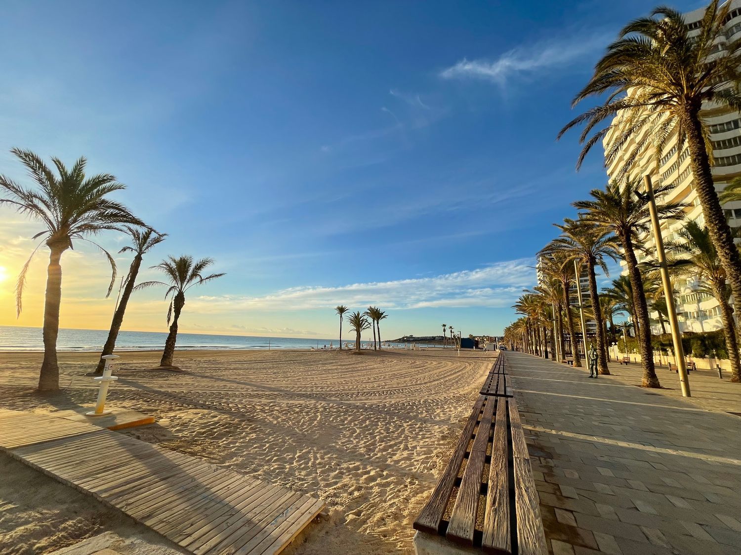 Piso en Avenida de la Costa Blanca, 142, Playa de San Juan - Foto 13