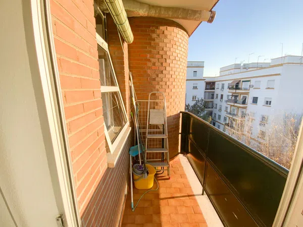Piso en Calle Cardenal Ilundain, 18, La Palmera - Manuel Siurot, Sevilla - Foto 22