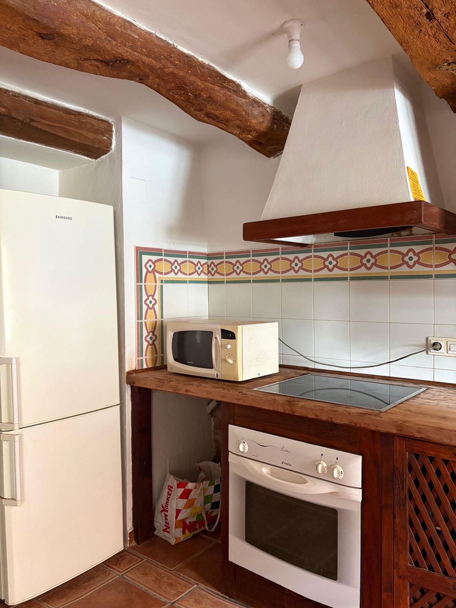 Casa de pueblo en Calle del Arrabal, 24 - Foto 3
