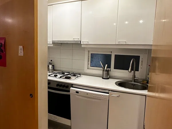 Piso en calle de Saragossa, 53 - Foto 2