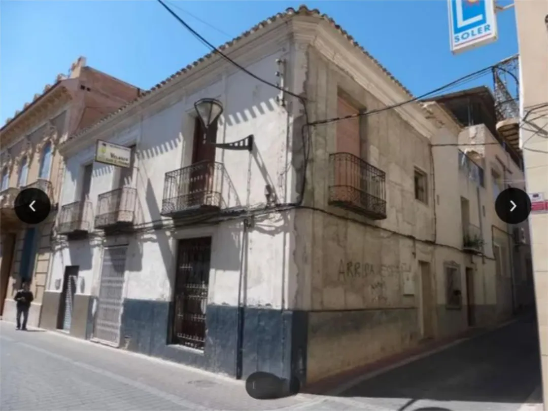 Casa adosada en  Calle Purísima 19 - Foto 3