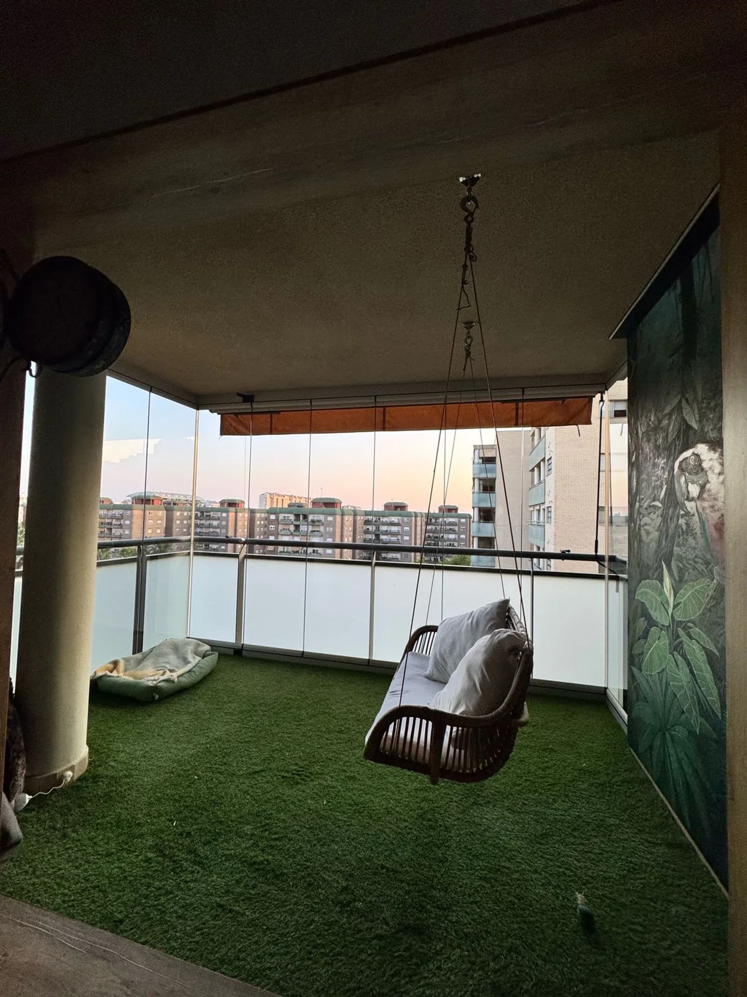 Piso en calle de la Reina Violant, 5 - Foto 6