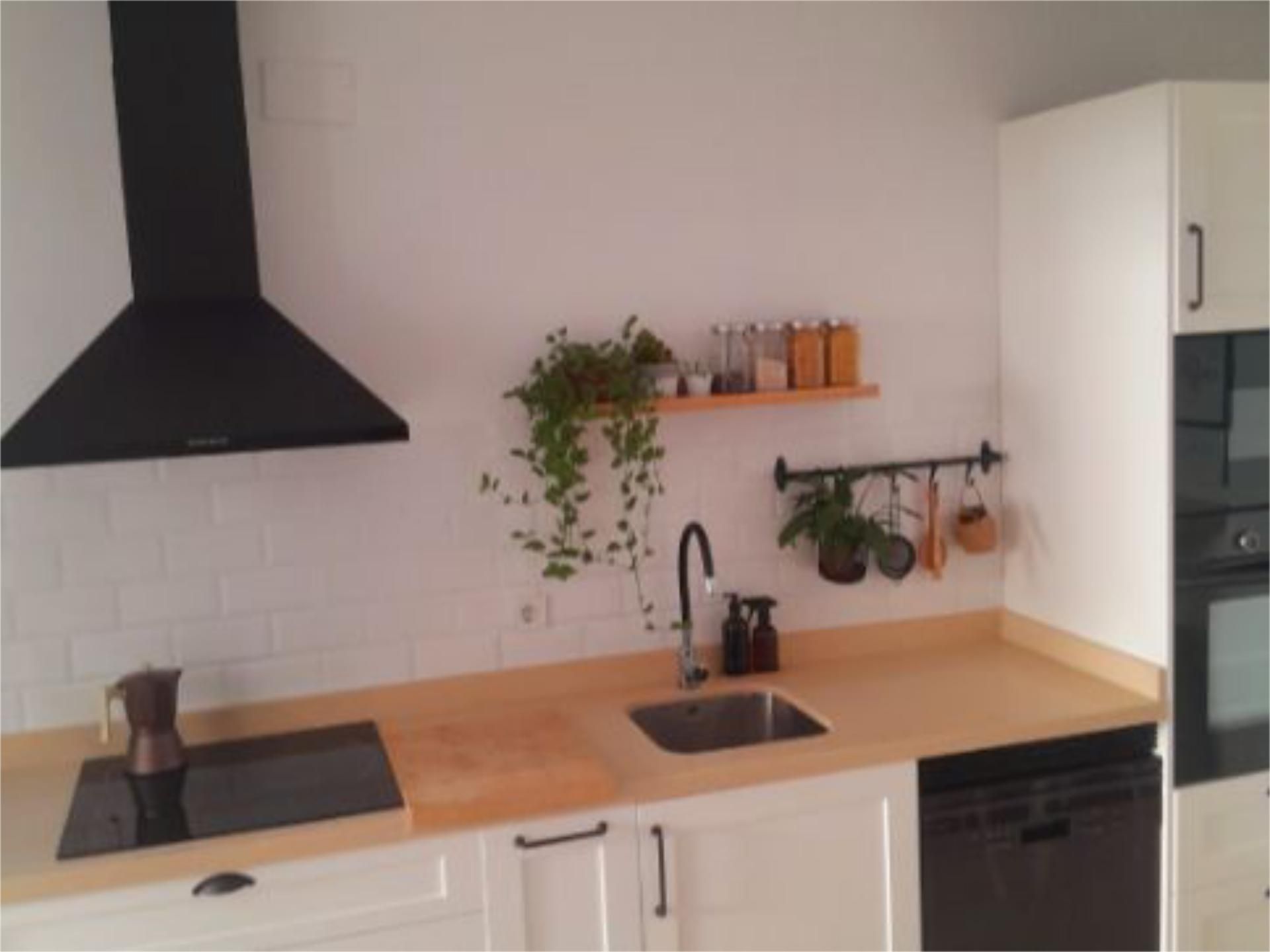 Casa adosada en  Calle Azucarera 35