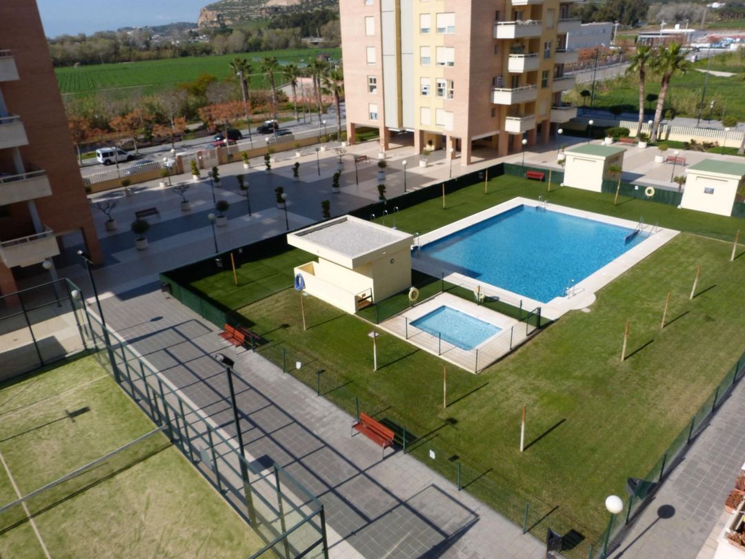 Piso en  Carretera Nacional 340 22 - Foto 19