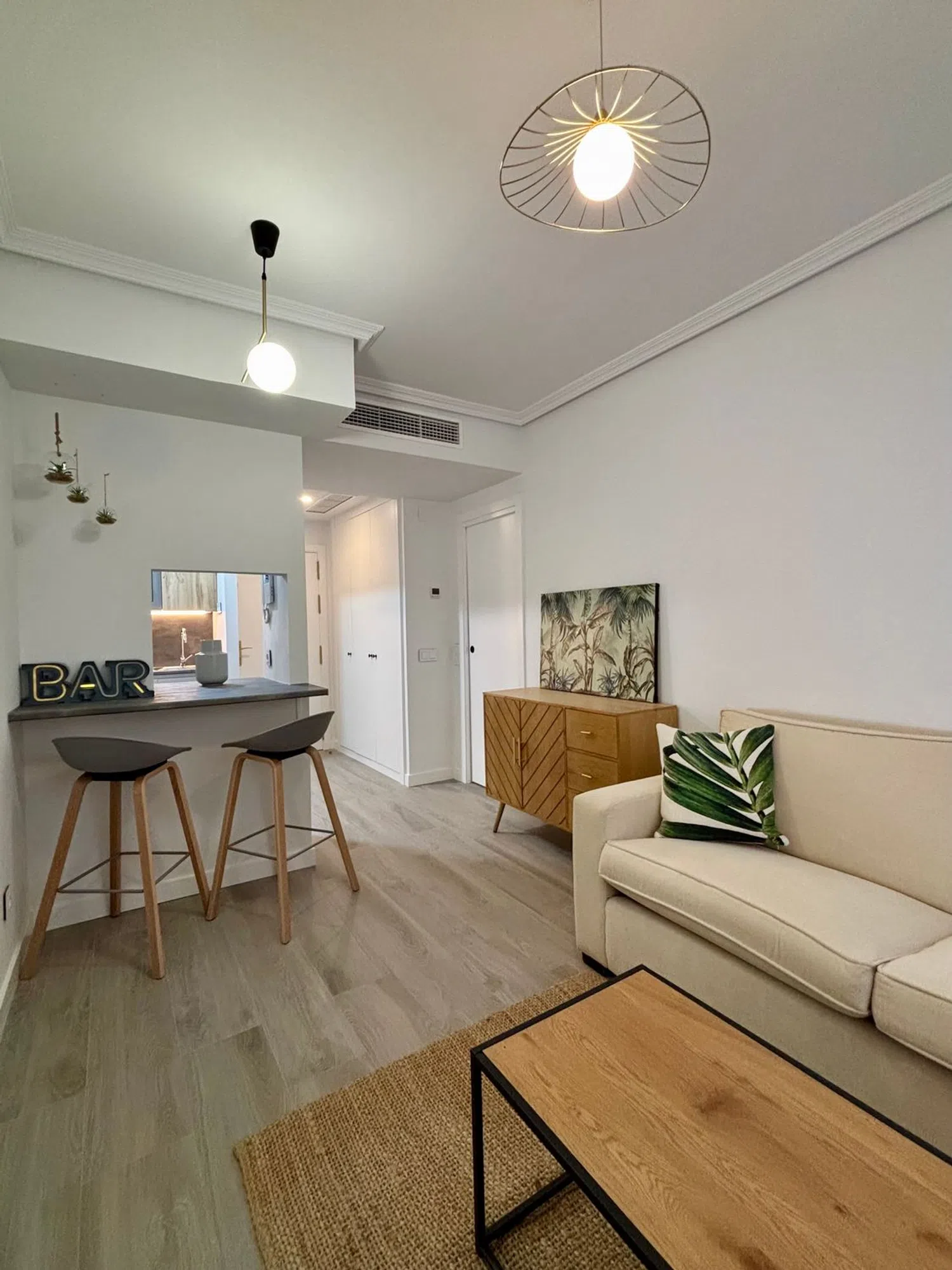 Piso en Urb. atalaya de arturo soria Barrio Costillares - Foto 1