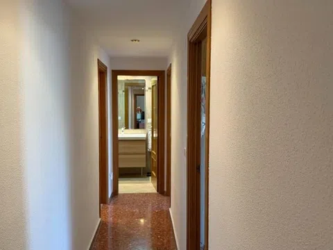 Piso en avenida de la Constitució, 266 - Foto 16