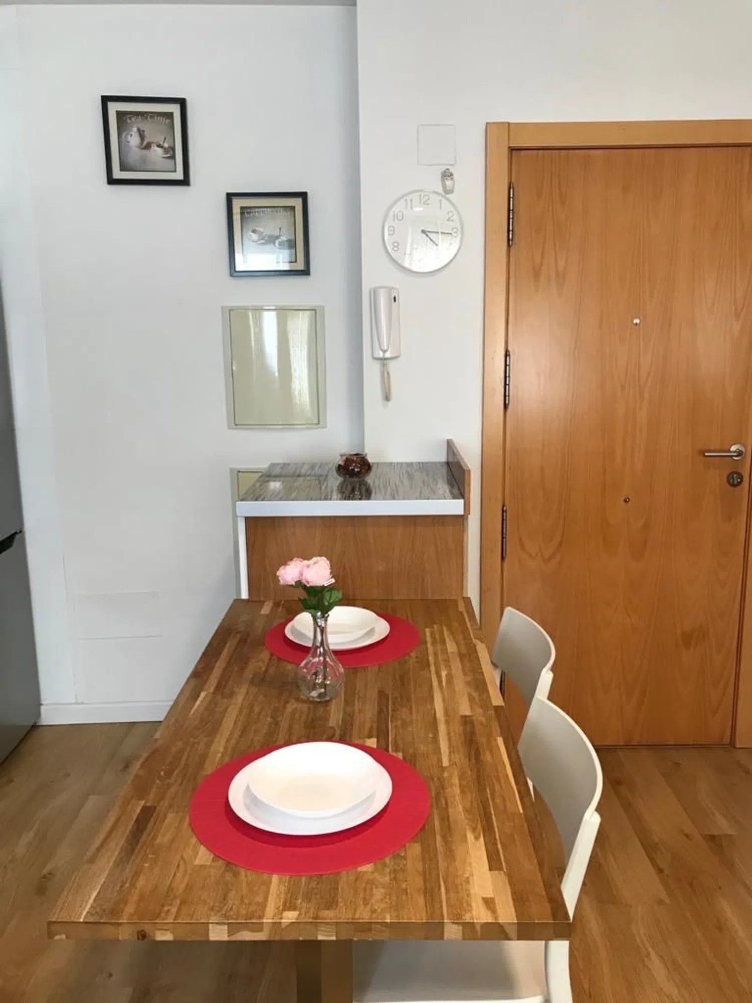 Piso en Martínez de la rosa, 31 - Foto 6