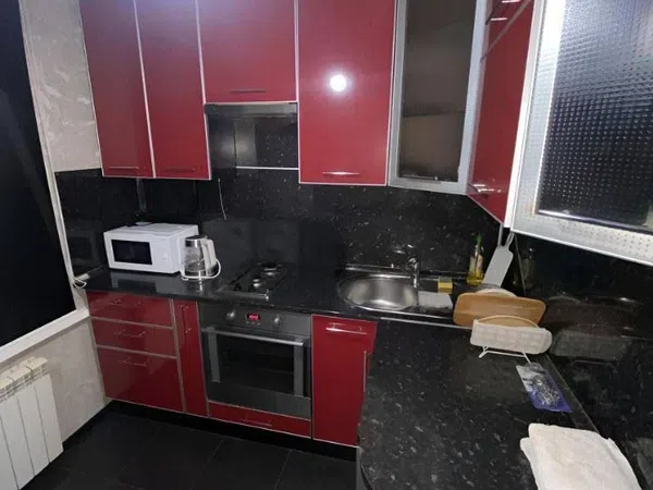 Piso en calle de Ginzo de Limia, 2 - Foto 4