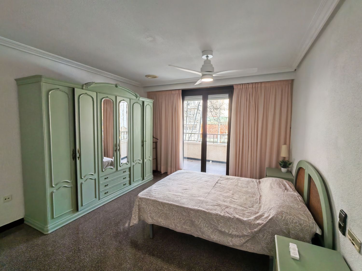 Piso en avenida Dama d\'Elx, 18 - Foto 19