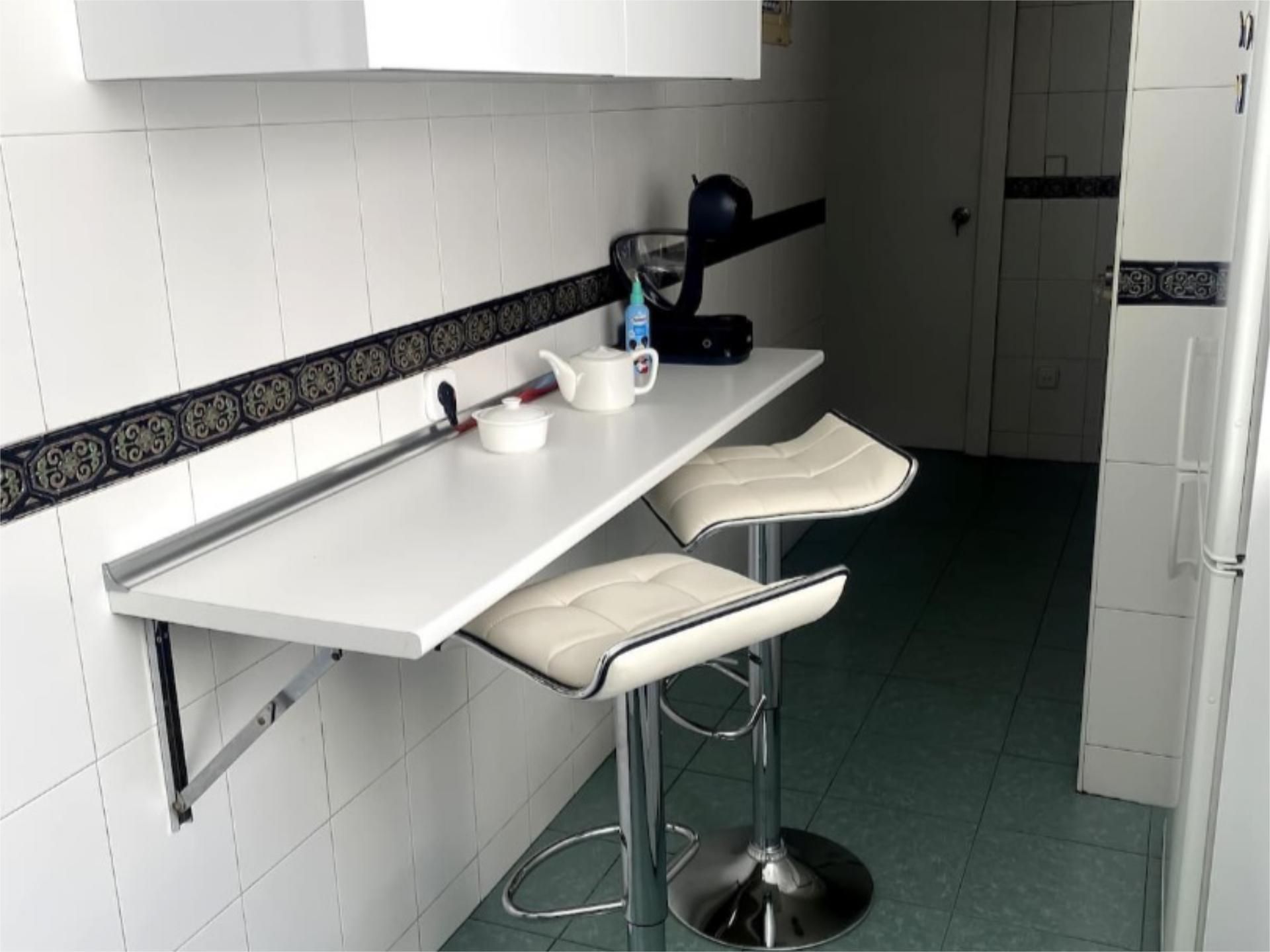 Piso en  Paseo de la Castellana 177 - Foto 14