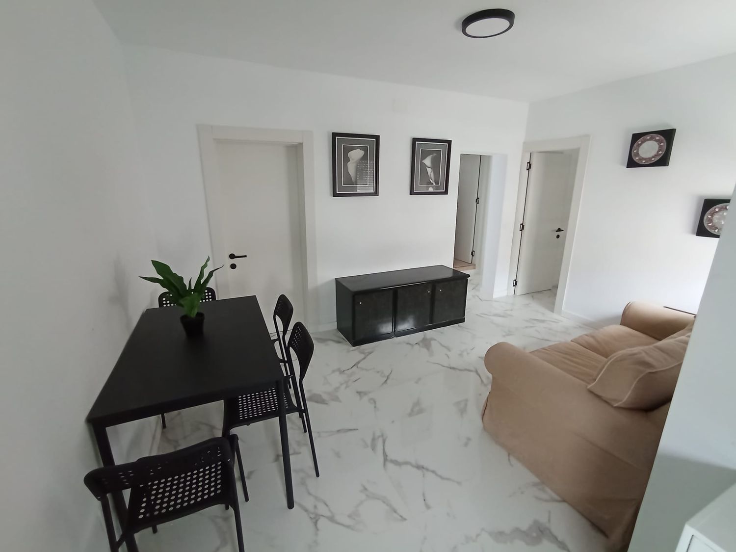 Piso en calle Juan Rodríguez Quegles, 20 - Foto 1