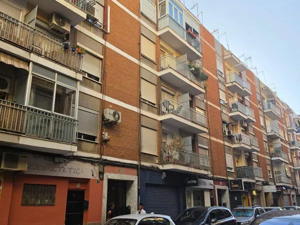 Piso en Calle de la Mare de Déu de la Pau, Zona Avenida al Vedat, Zona Avenida al Vedat - Foto 13