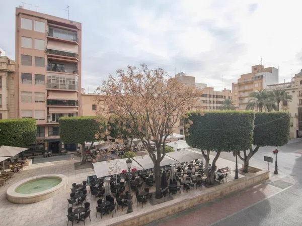 Piso en Paseo Eres de Santa Llúcia, 2, Centro - Foto 25