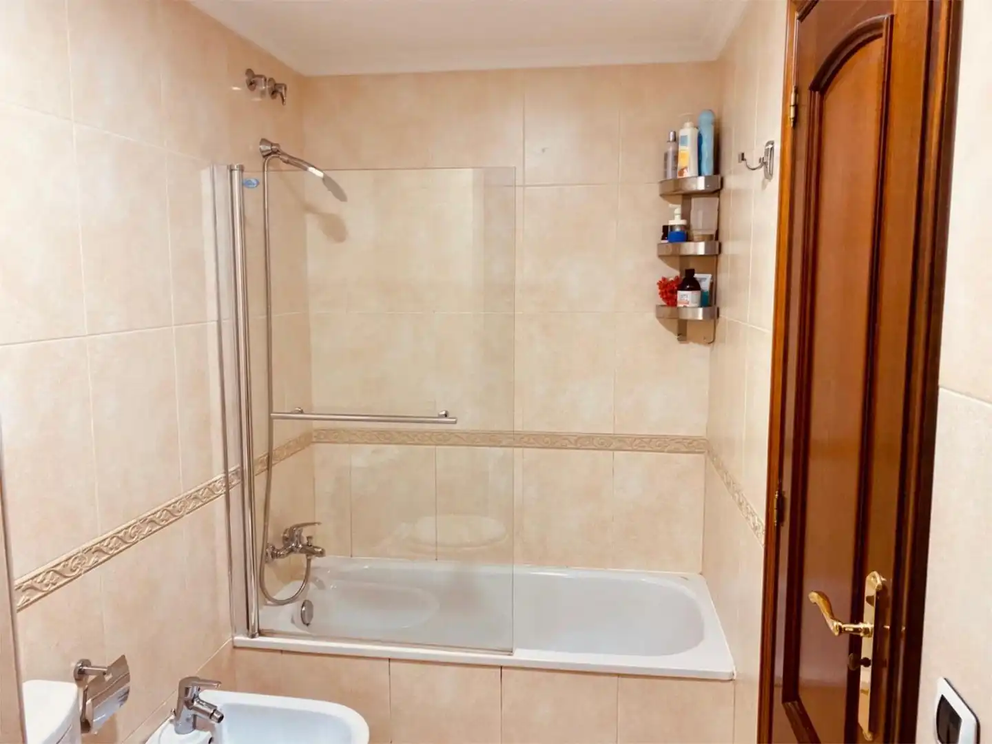 Piso en  Rúa das Teixugueiras 12 - Foto 23