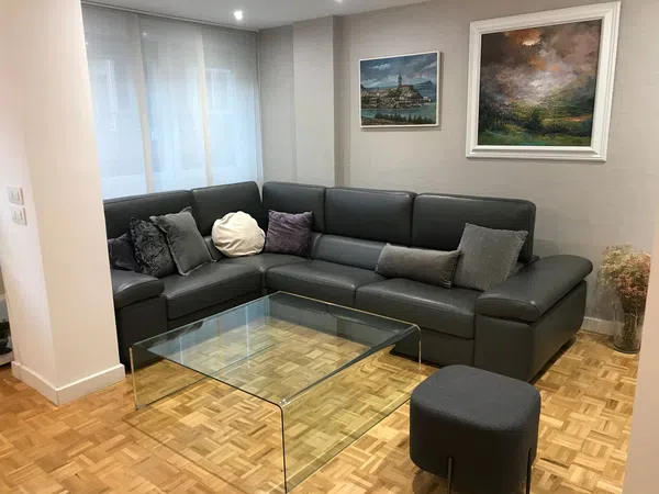 Piso en calle de Londres, 49