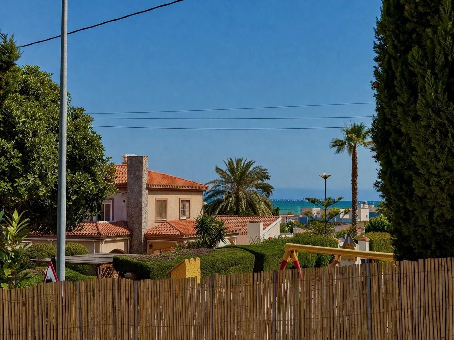 Casa o chalet independiente en Calle Monte Igueldo, 3, Los Urrutias, Los Urrutias - Foto 9