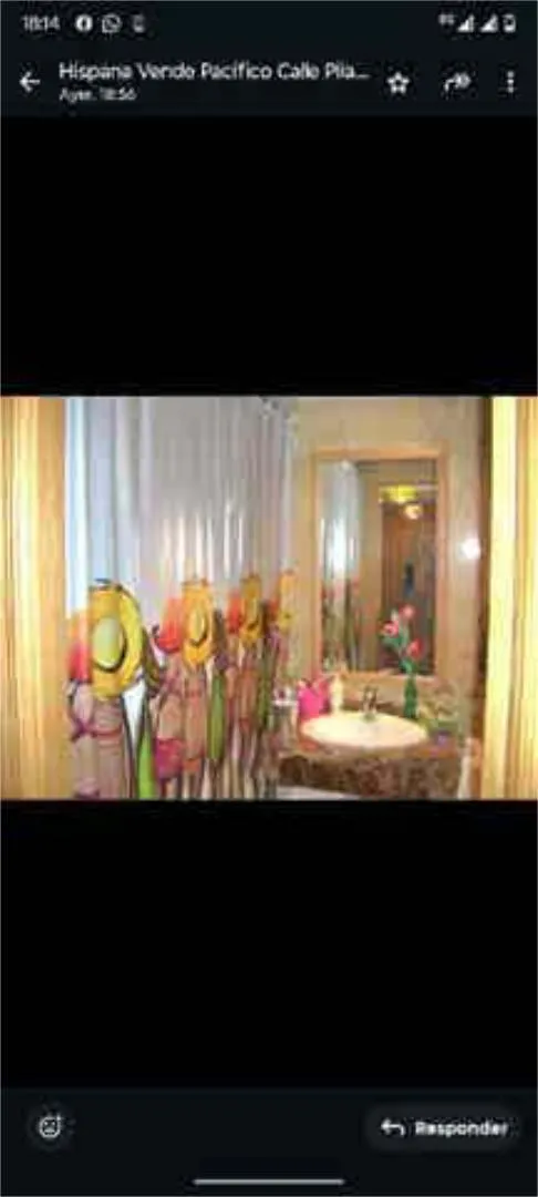 Piso en Parque del Sur - Foto 8