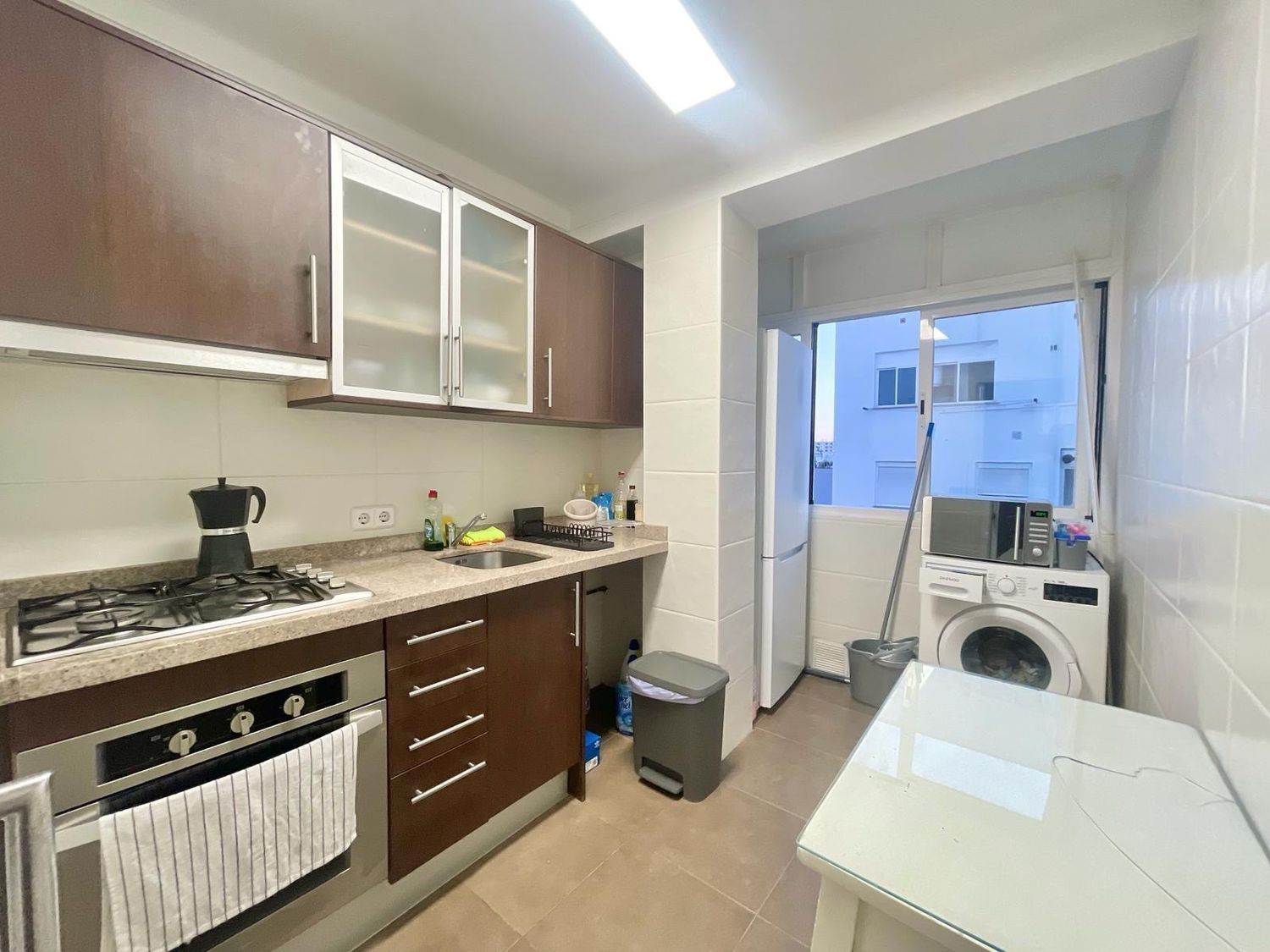Piso en Calle de Quetglas, 27, Sta Catalina - El Jonquet - Foto 2