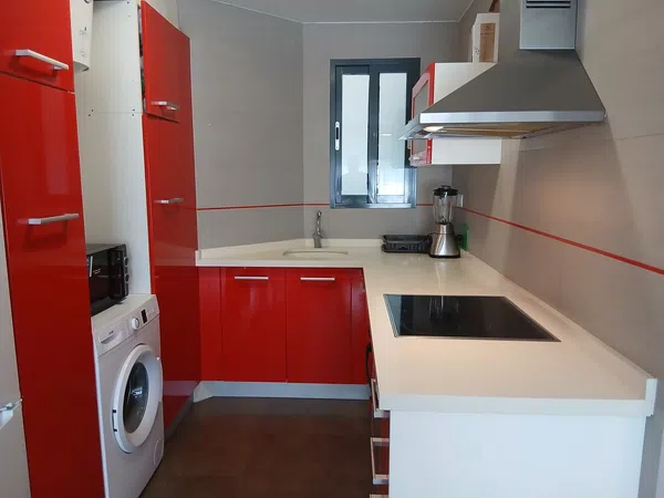 Piso en Calle de Sant Ignasi, 46, Llombo, Llombo - Foto 16