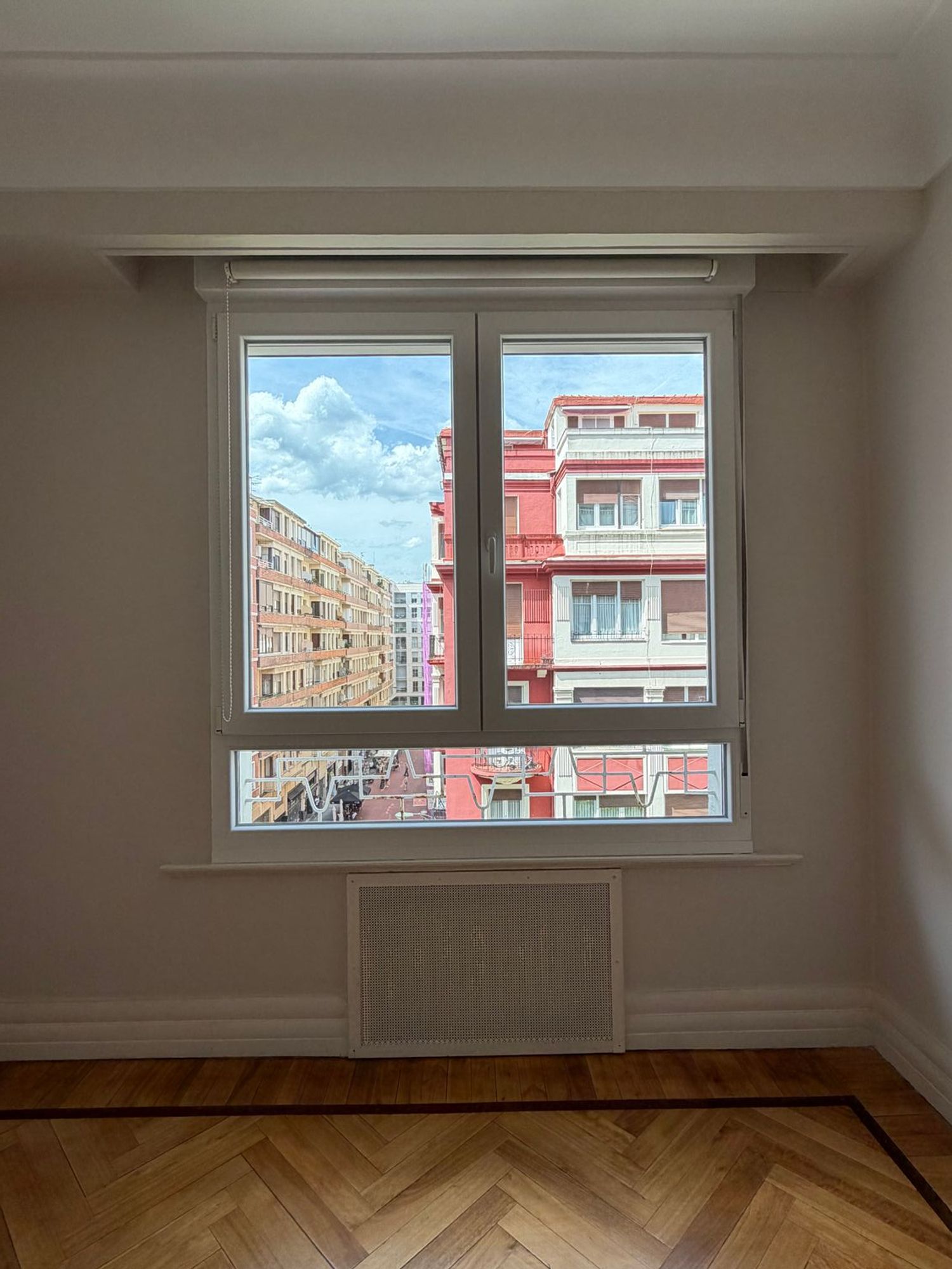 Piso en Gregorio de la Revilla Zumarkalea, 17, Zona Indautxu - Foto 6
