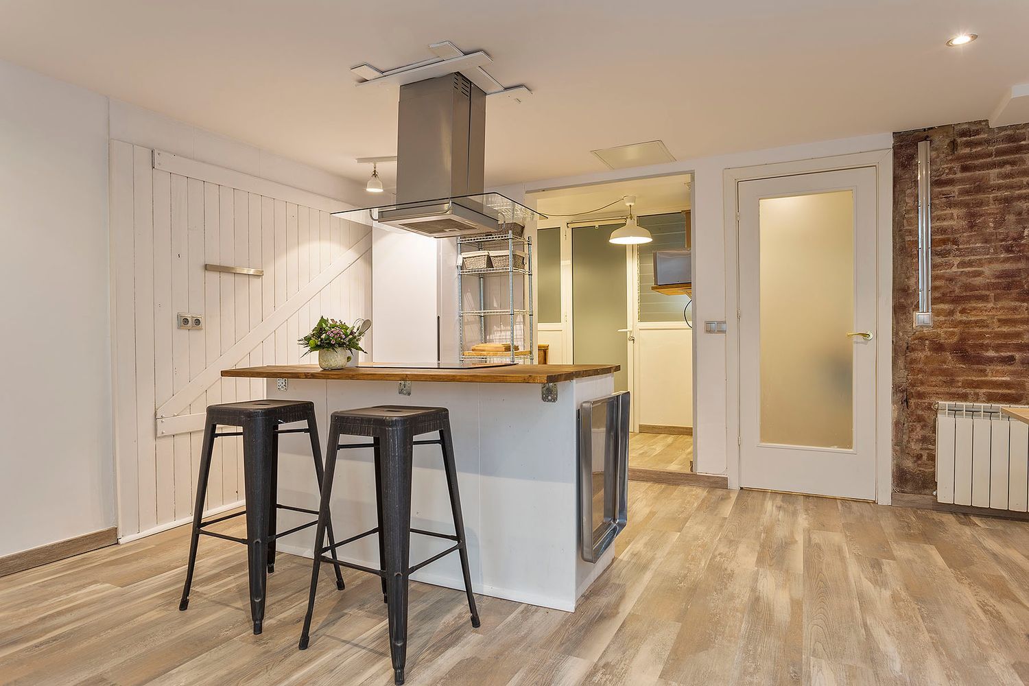 Dúplex en Barrio El Fort Pienc - Foto 21