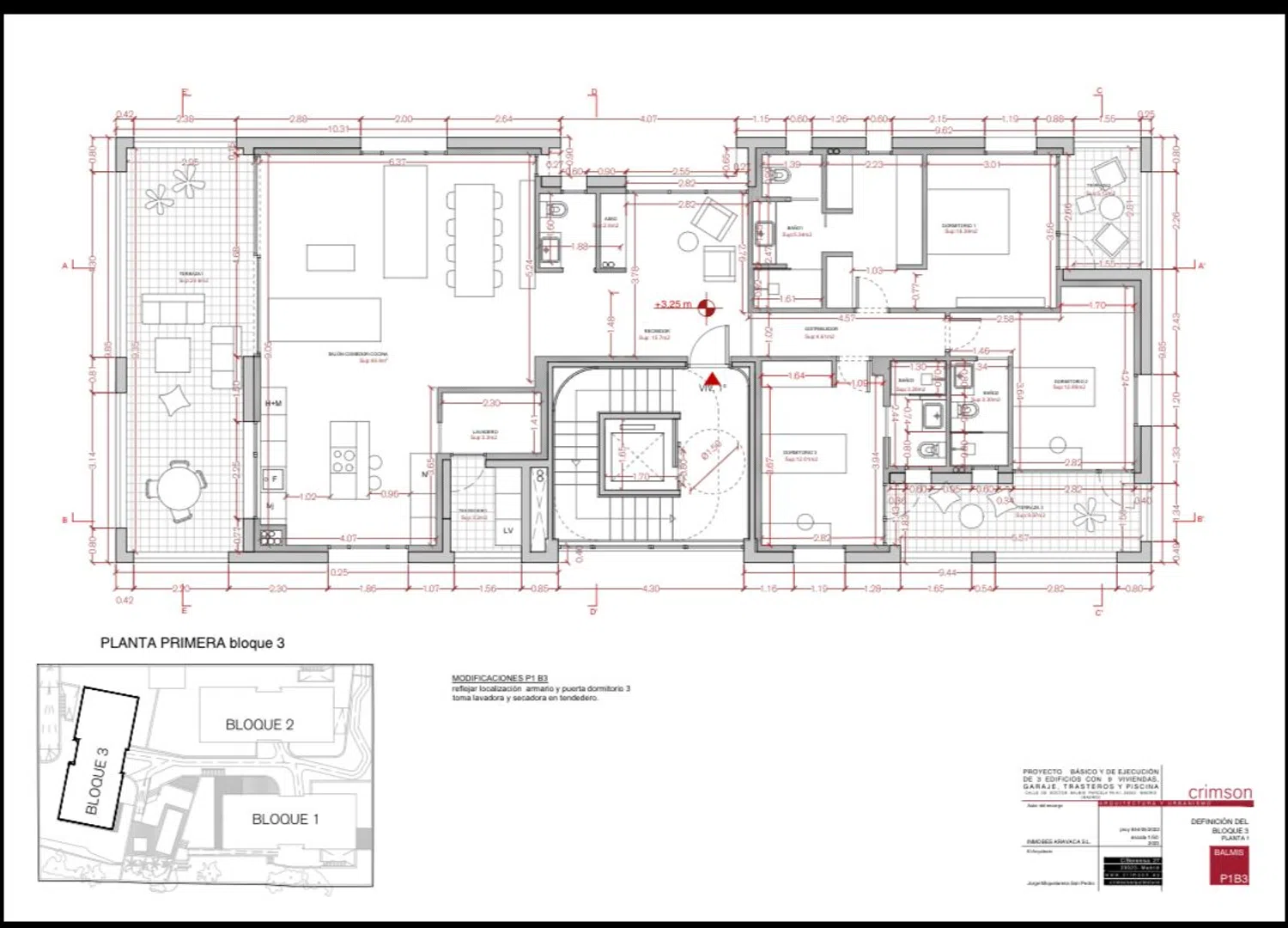 Piso en calle Doctor Balmis, 9 - Foto 17