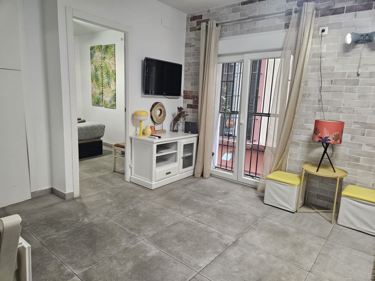 Piso en Calle Cabeza del Rey Don Pedro, 22, Santa Cruz - Alfalfa - Foto 4