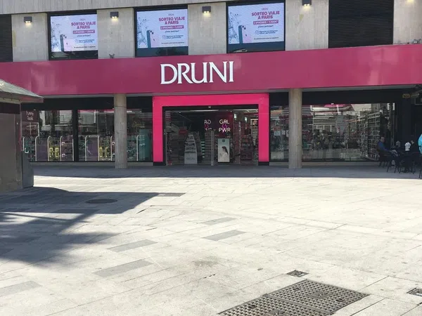 Estudio en Avenida Palma de Mallorca, 8, Manantiales - Estación de Autobuses - Foto 7