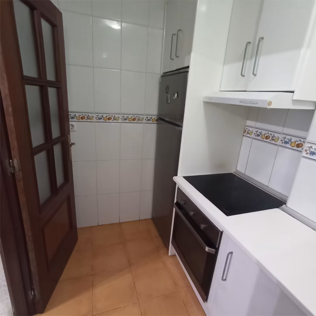 Piso en  Avenida Diputación 8 - Foto 5