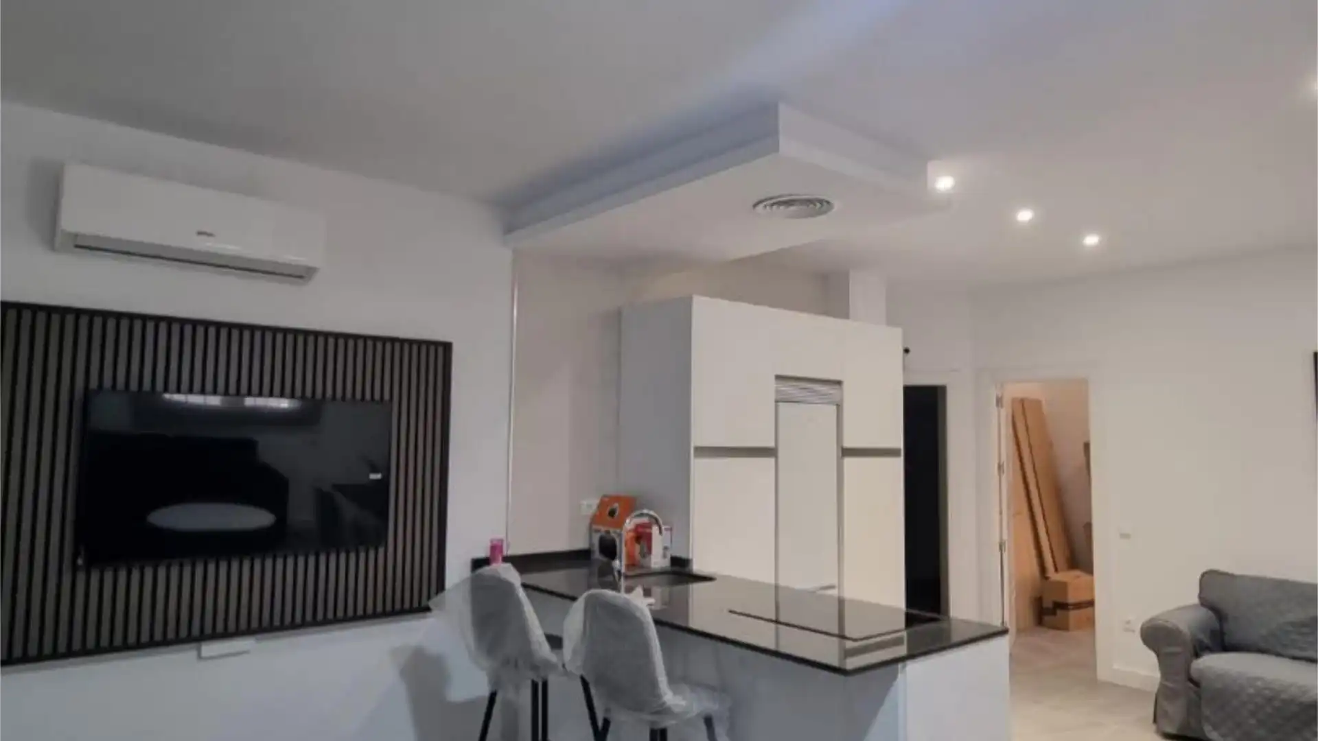 Apartamento en  Calle las Navas 32 - Foto 1