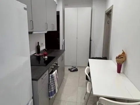 Piso en calle de Álvarez Gato, 3