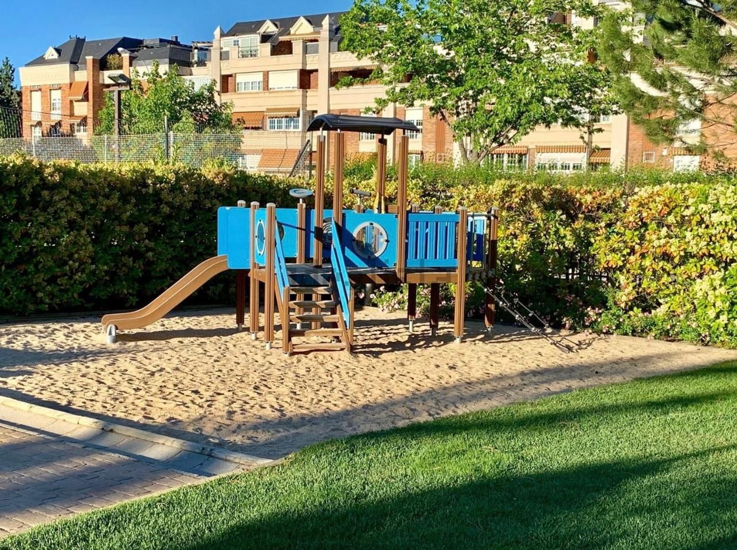 Dúplex en avenida Guadarrama, 6 - Foto 17