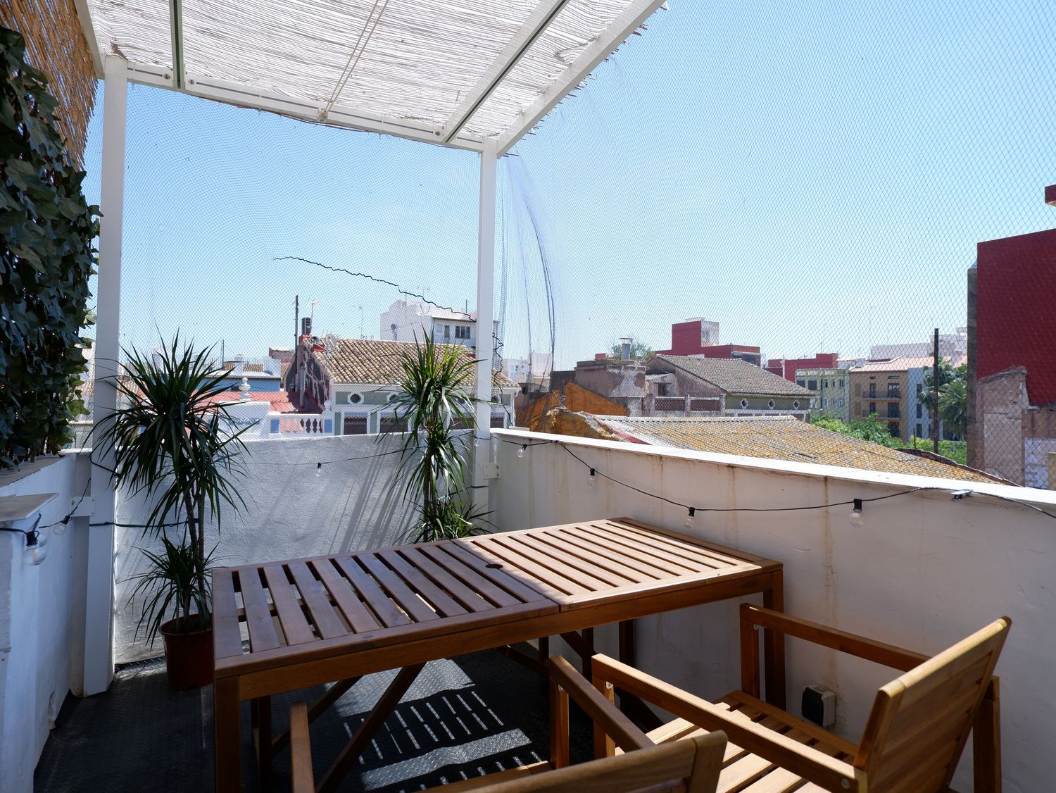 Dúplex en Calle de Sant Pere, 60, El Cabanyal-El Canyamelar - Foto 26