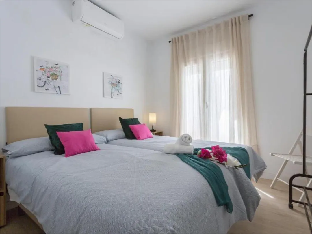 Piso en  Calle Morenos 21 - Foto 9