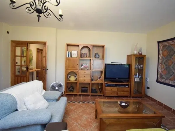 Casa o chalet independiente en Moraleda de zafayona s/n - Foto 4