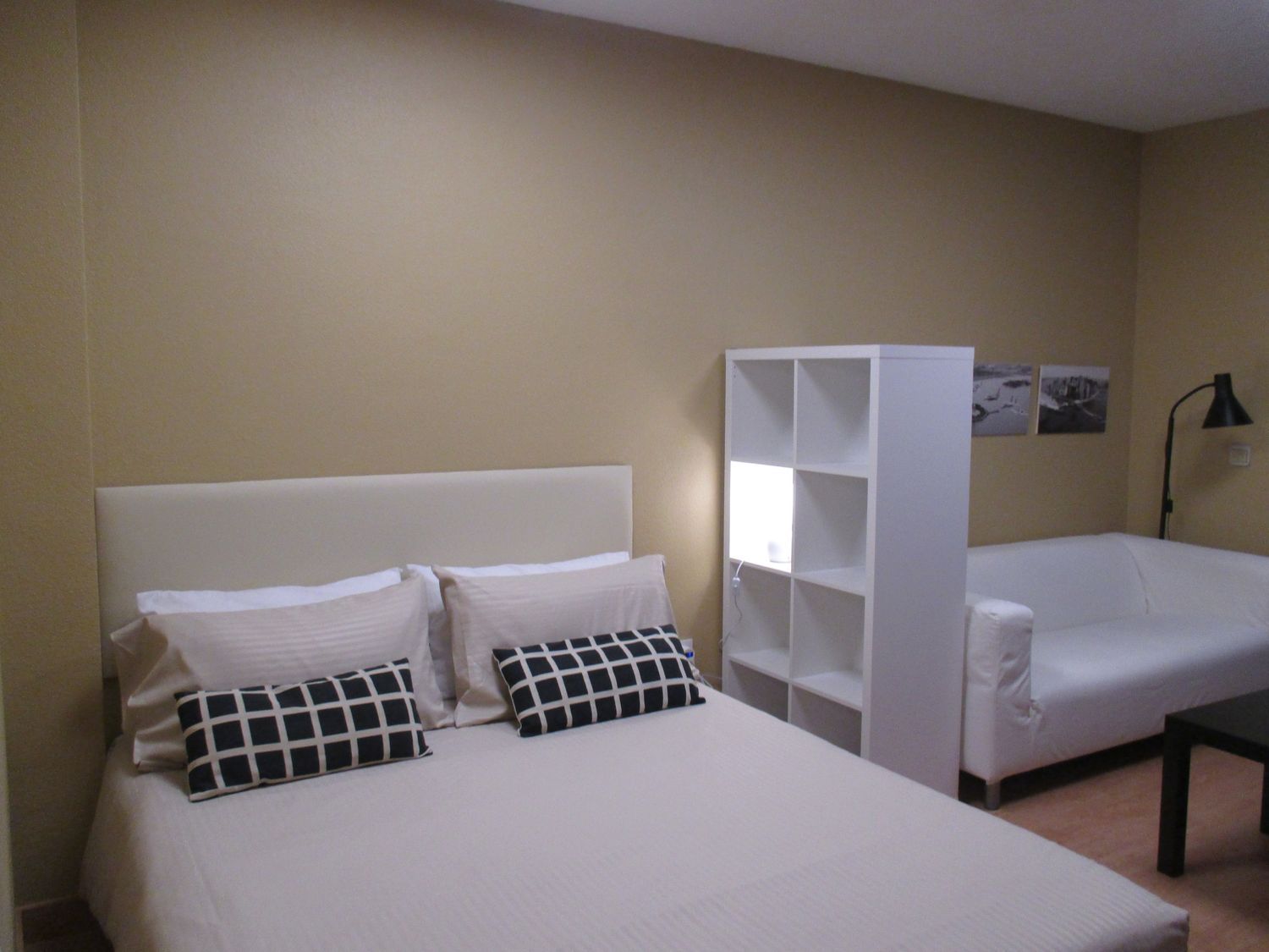 Estudio en calle de Sor Ángela de la Cruz, 30 - Foto 8