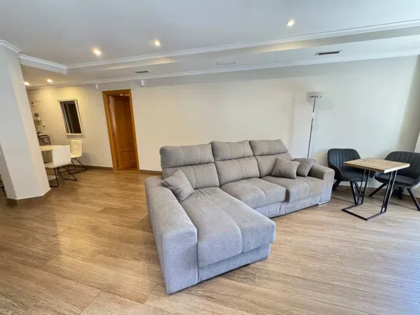 Piso en Avenida d'Alacant, 12, Centro Urbano, Centro Urbano - Foto 4