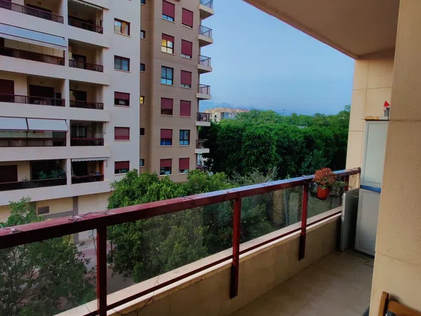 Piso en plaza Toledo, 10