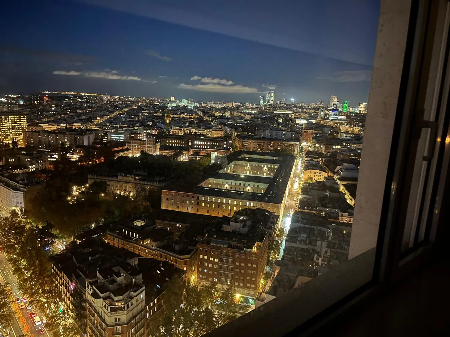 Piso en plaza de España, 18 - Foto 14