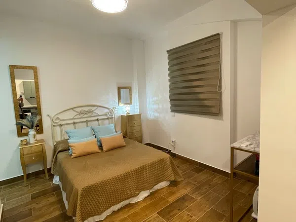 Estudio en calle Calipso, 17 - Foto 7