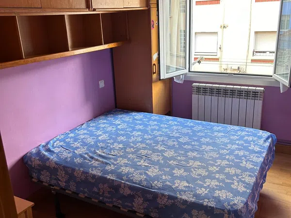 Piso en Plaza Tomás Zumalacárregui, 5 - Foto 12